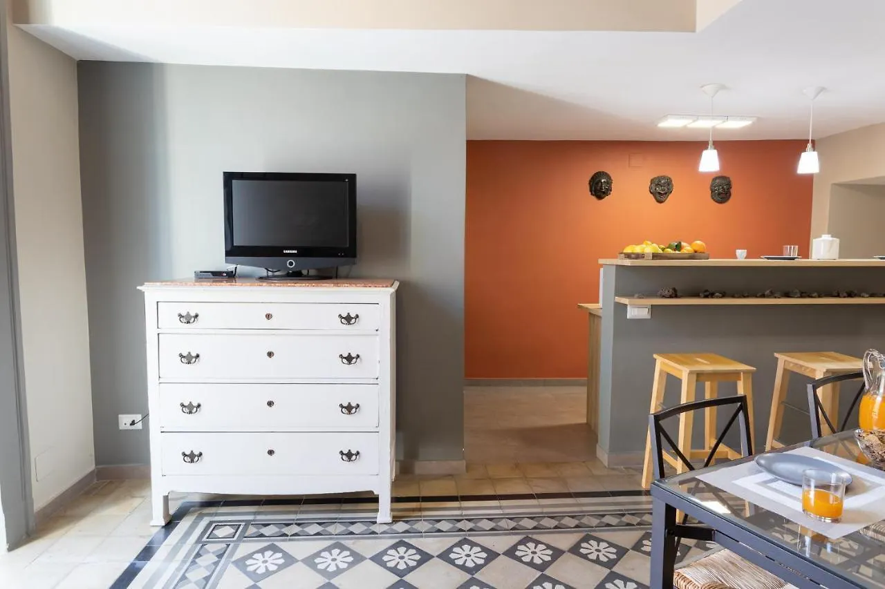 Apartment Resina Guest House Ercolano