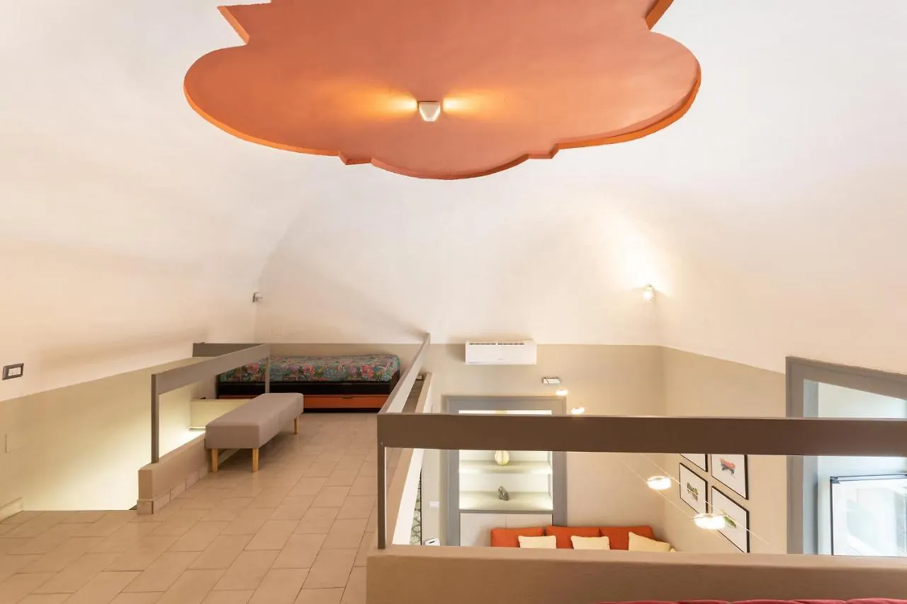 Apartment Resina Guest House Ercolano